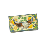 Lemon Drops Bath Bomb Gift Set // Sow the Magic