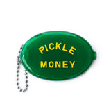 Coin Pouch Pickle Money // Three Potato Four