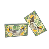 Lemon Drops Bath Bomb Gift Set // Sow the Magic