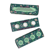 Moon Phase Protect + Purify Bath Bomb Trio // Sow the Magic