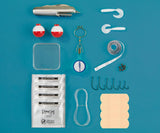 "Great Catch" Fishing Kit // Pinch Provisions
