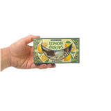 Lemon Drops Bath Bomb Gift Set // Sow the Magic