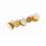 Lemon Drops Bath Bomb Gift Set // Sow the Magic