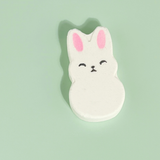 Little Bunny Strawberry Bath Bomb // Sow the Magic