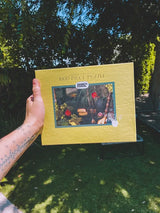 Baroque Still Life 1000 Piece Puzzle // Sweet Marcel