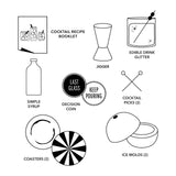 Cocktail Kit // Pinch Provisions