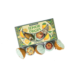 Lemon Drops Bath Bomb Gift Set // Sow the Magic