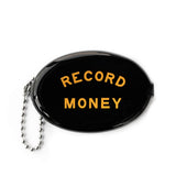 Coin Pouch Record Money // Three Potato Four