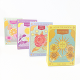 The Moon Salt Soak in Lavender // Sow the Magic