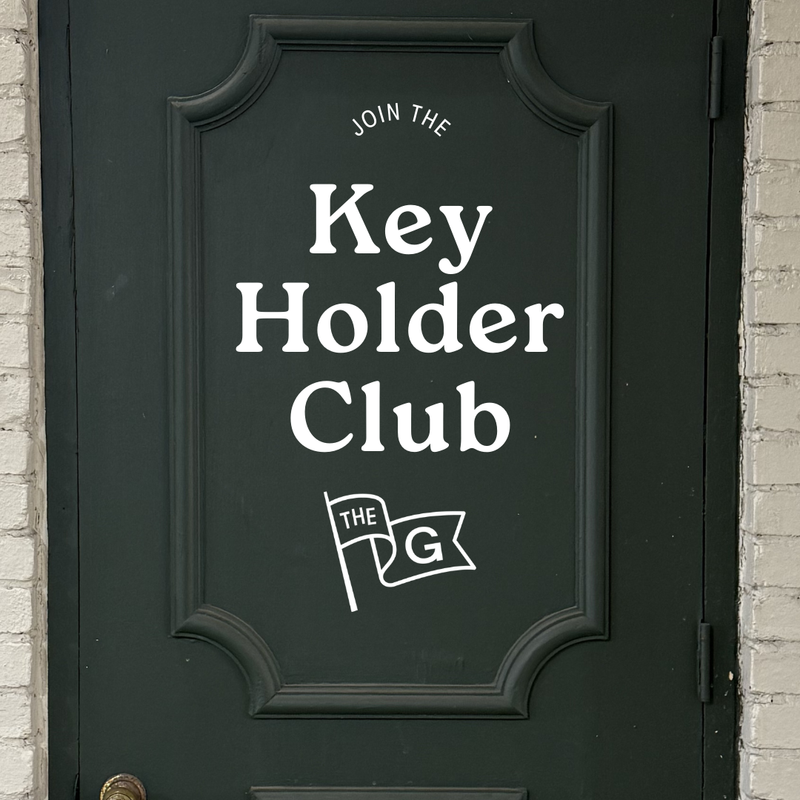 Keyholder Club