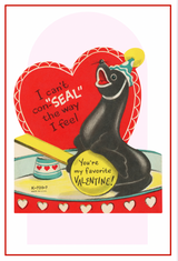 Genny Vintage Valentine // The Generalist