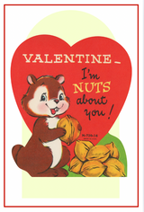 Genny Vintage Valentine // The Generalist