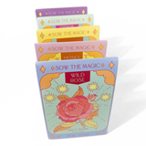 The Moon Salt Soak in Lavender // Sow the Magic