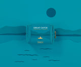 "Great Catch" Fishing Kit // Pinch Provisions