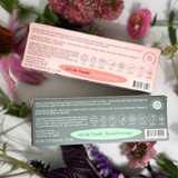 Moon Phase Protect + Purify Bath Bomb Trio // Sow the Magic