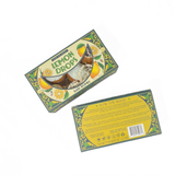 Lemon Drops Bath Bomb Gift Set // Sow the Magic