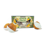 Lemon Drops Bath Bomb Gift Set // Sow the Magic