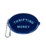 Coin Pouch Thrifting Money // Three Potato Four