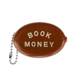 Coin Pouch Book Money // Three Potato Four