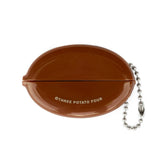 Coin Pouch Book Money // Three Potato Four