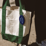 Coin Pouch Thrifting Money // Three Potato Four
