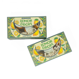 Lemon Drops Bath Bomb Gift Set // Sow the Magic