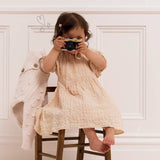 Wooden Retro Camera // Le Toy Van, Inc.