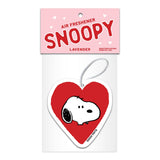Heart Air Freshener // Three Potato Four