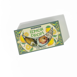 Lemon Drops Bath Bomb Gift Set // Sow the Magic